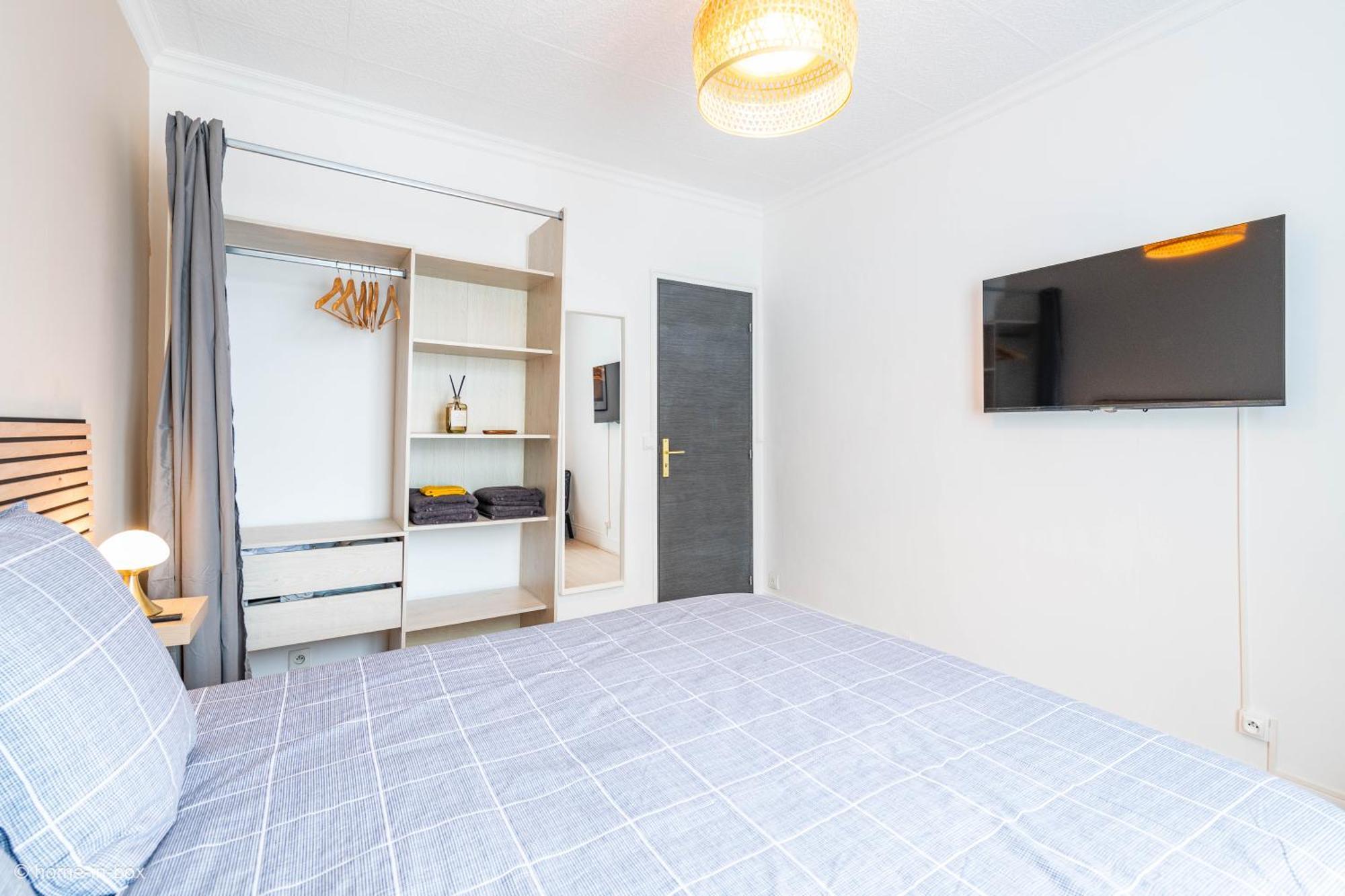 Nid Douillet Entre Paris Et Disney Vaires-sur-Marne Экстерьер фото
