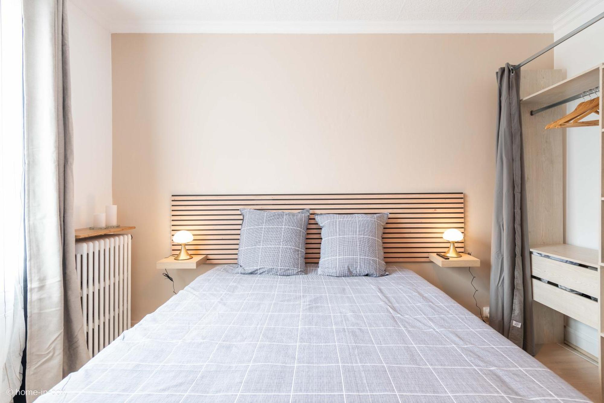 Nid Douillet Entre Paris Et Disney Vaires-sur-Marne Экстерьер фото